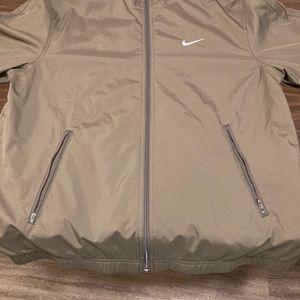 Mens Nike Jacket